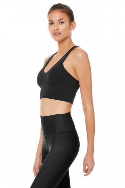 Real Bra Tank - Blue Moon Real Bra Tank - Blue Moon